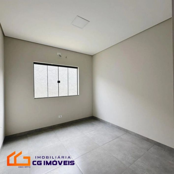 Casa para venda com 84m² com 2 quartos sendo 1 suíte no Jardim Aero Rancho - Campo Grande - MS