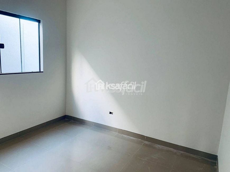 Casa à venda, Vila São Jorge da Lagoa, Campo Grande, MS