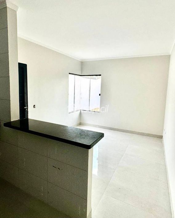 Casa à venda, Portal do Panamá, Campo Grande, MS