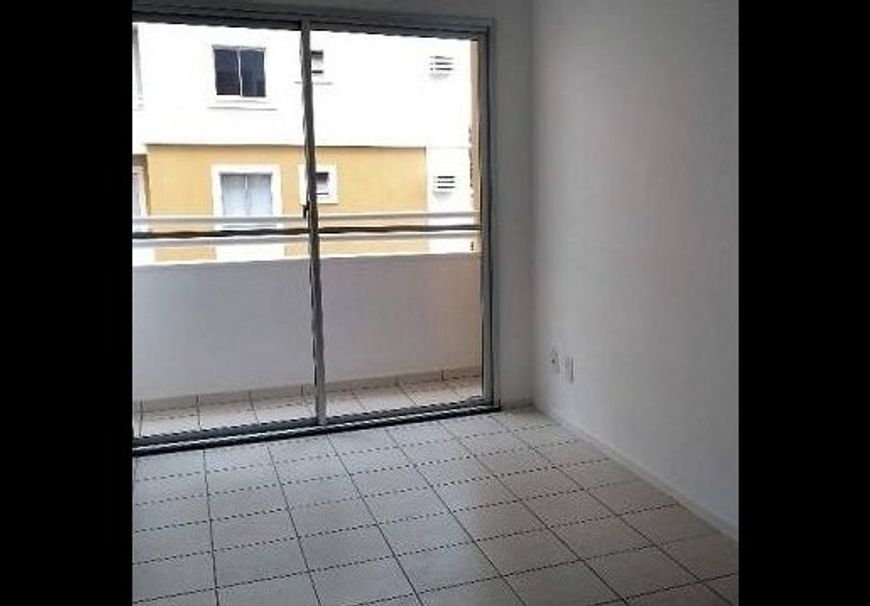 Apartamento para venda com 54 metros quadrados com 2 quartos