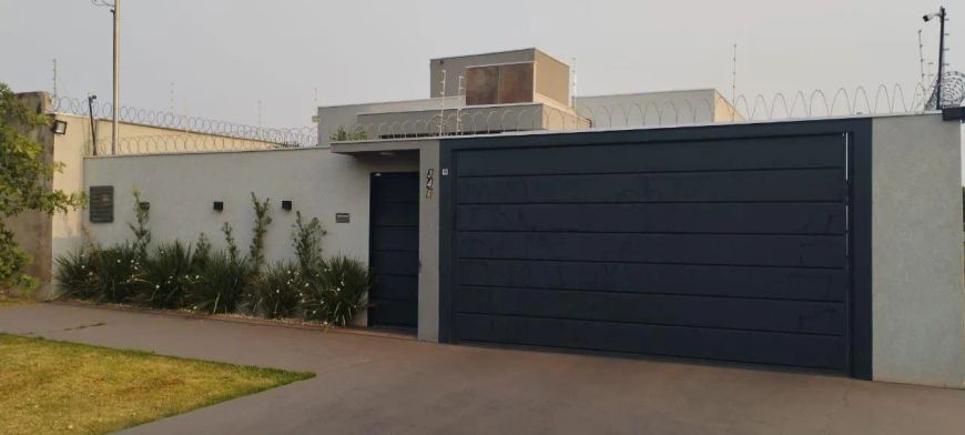 Linda Casa no Bairro Panorama