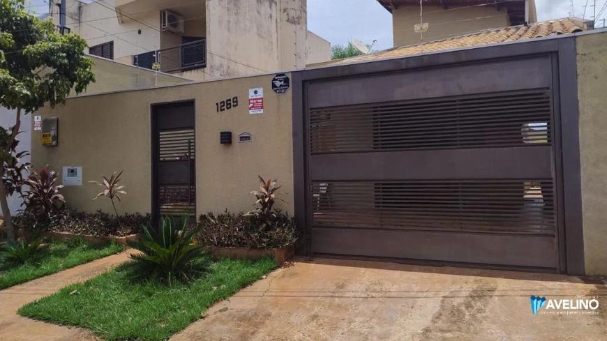 Localização Privilegiada