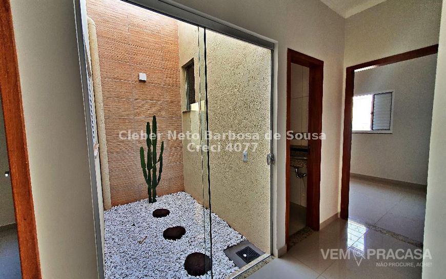 EXCELENTE IMÓVEL COM 03 QUARTOS E VIAS RÁPIDAS ATE O CENTRO!