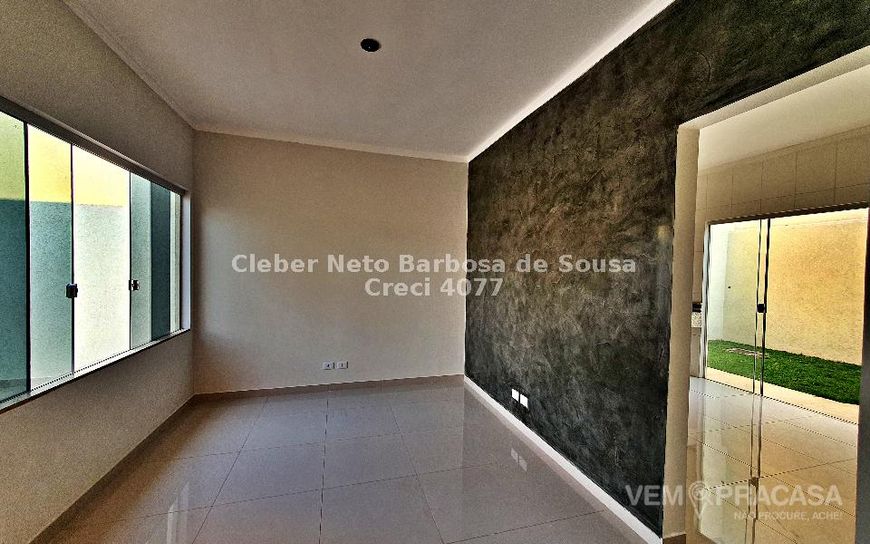 EXCELENTE IMÓVEL COM 03 QUARTOS E VIAS RÁPIDAS ATE O CENTRO!