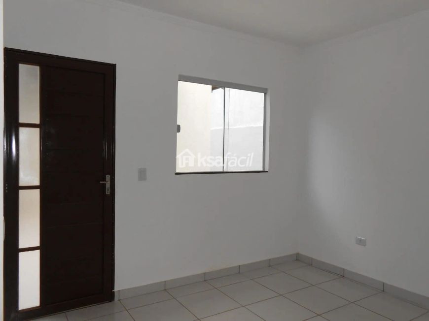 Casa à venda, Nova Lima, Campo Grande, MS