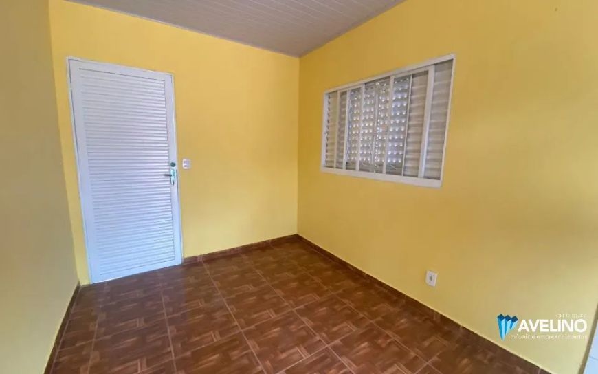 Com Amplo quinta (toda reformada)