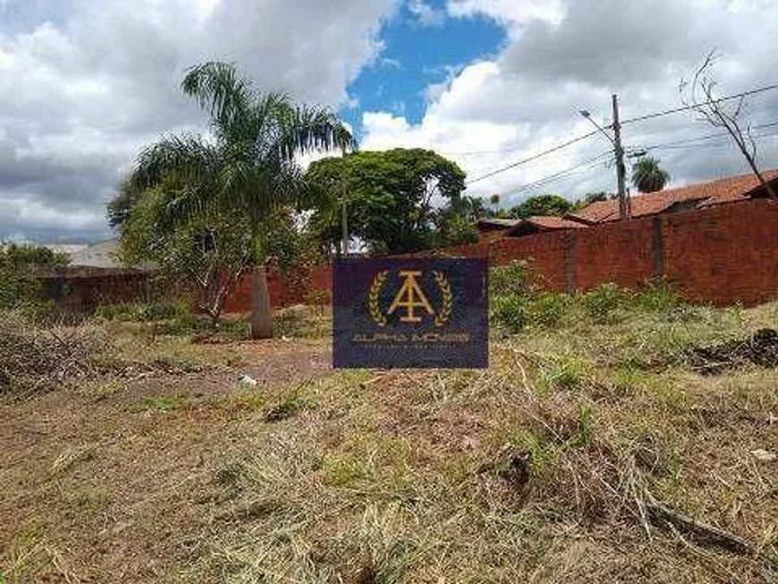 TERRENO DE ESQUINA NA PLANALTO