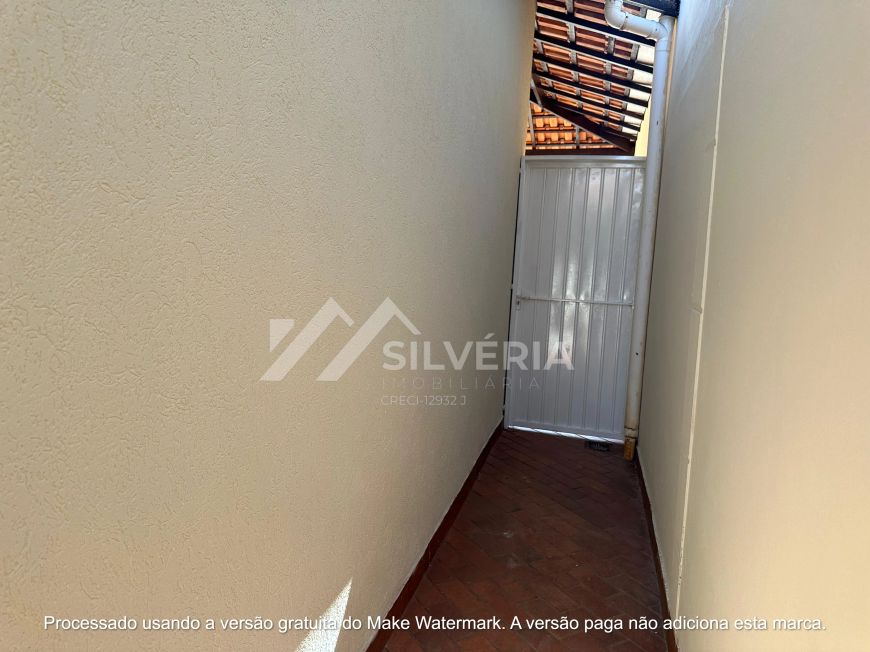 Condomínio Bela Vista II