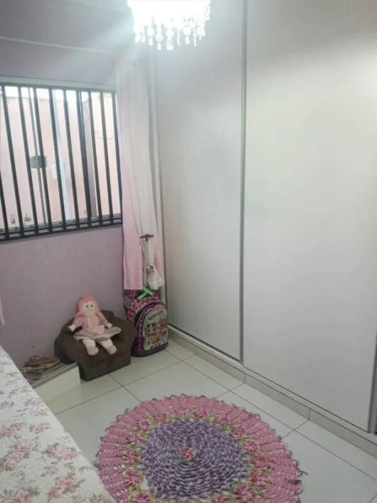 Excelente casa térrea em terreno inteiro!!!