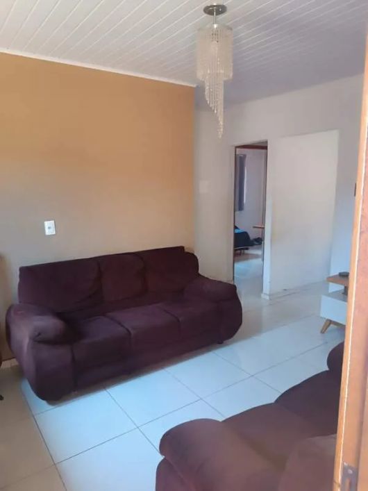 Excelente casa térrea em terreno inteiro!!!