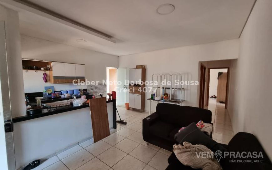 Venda, Casa Térrea, Jardim Itamaracá, Campo Grande, MS
