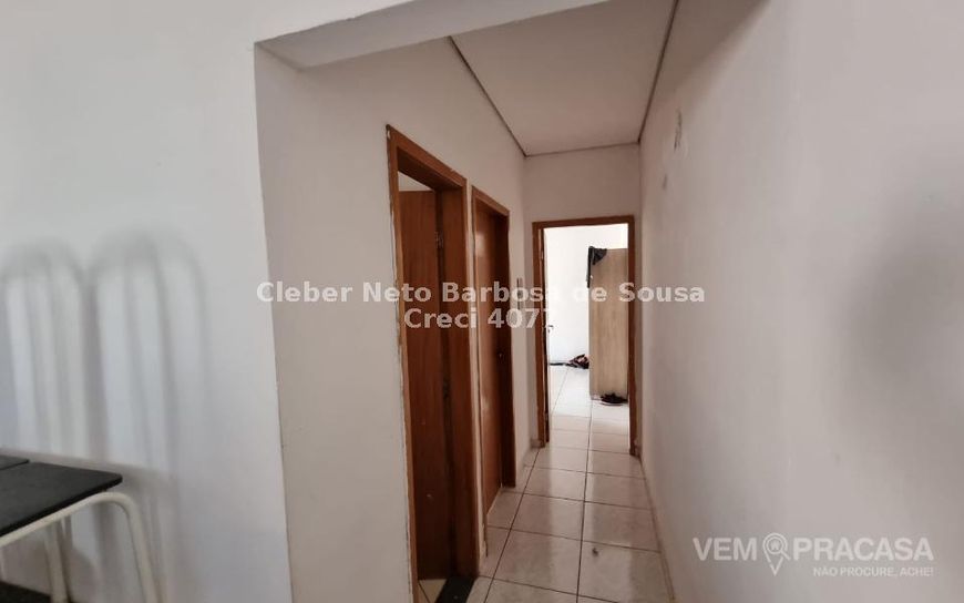 Venda, Casa Térrea, Jardim Itamaracá, Campo Grande, MS
