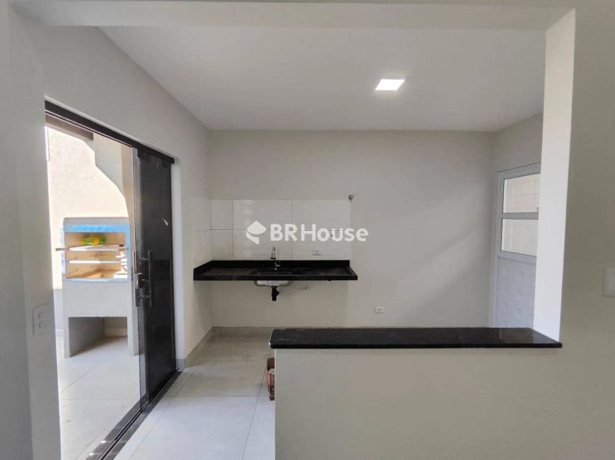 Residencial Figueiras do Parque | Casa 2 quartos, sendo 1 suite