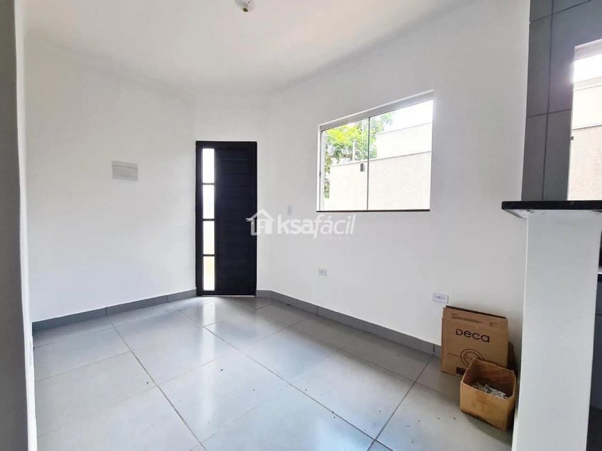 Casa à venda, Jardim Anache, Campo Grande, MS