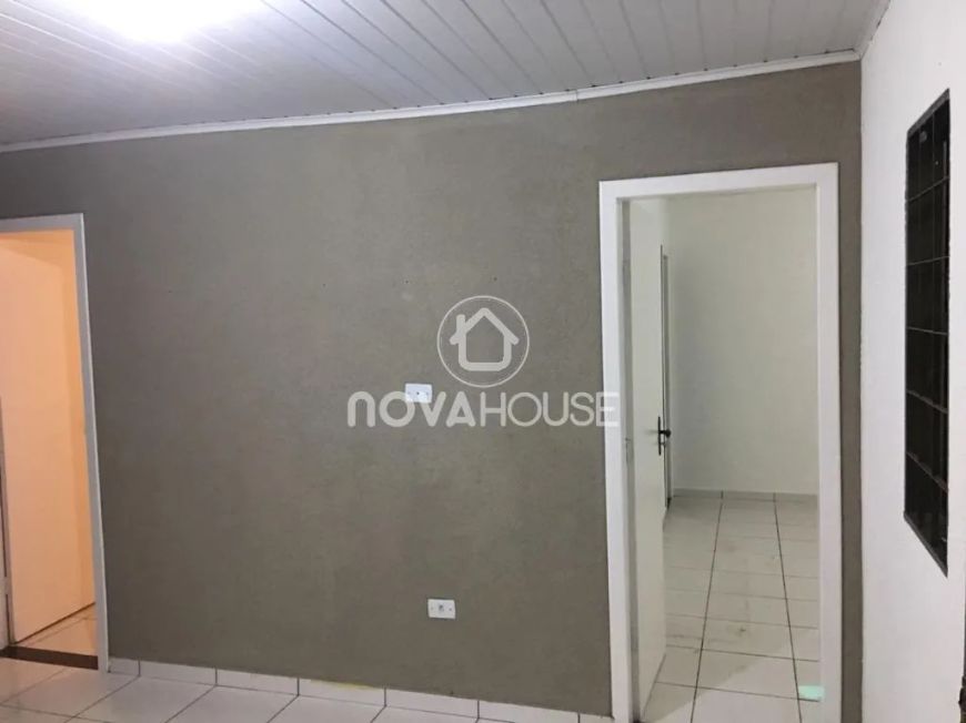 CASA COM 3 DORMITÓRIOS À VENDA, 120 M² JARDIM PARATI - CAMPO GRANDE/MS