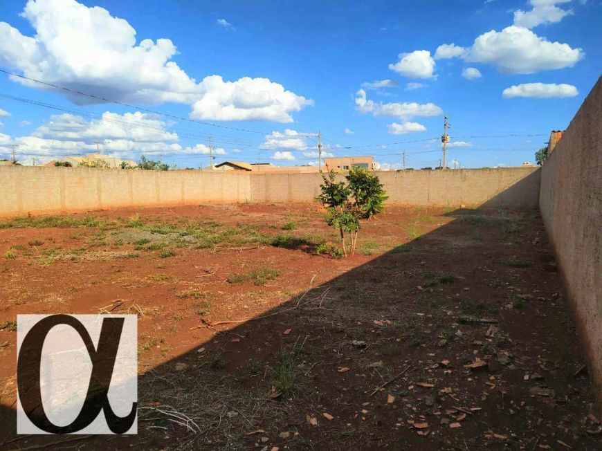 *TERRENO PRONTO PARA CONSTRUIR