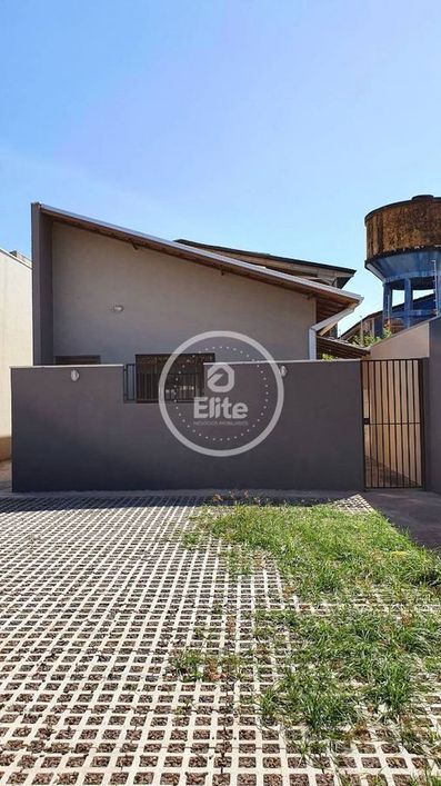 CASA EM CONDOMÍNIO - VILA PLANALTO