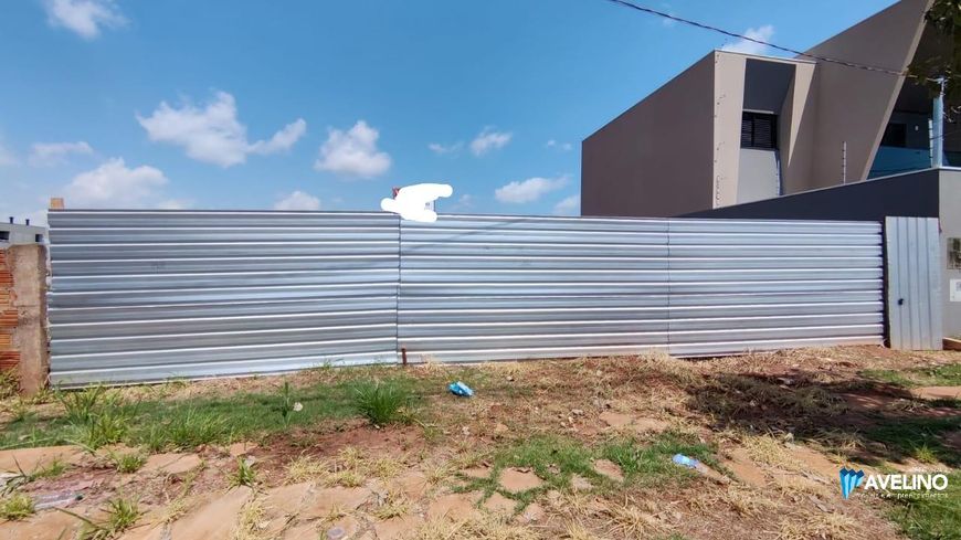 Terreno Vila Polonês - Excelente Localização