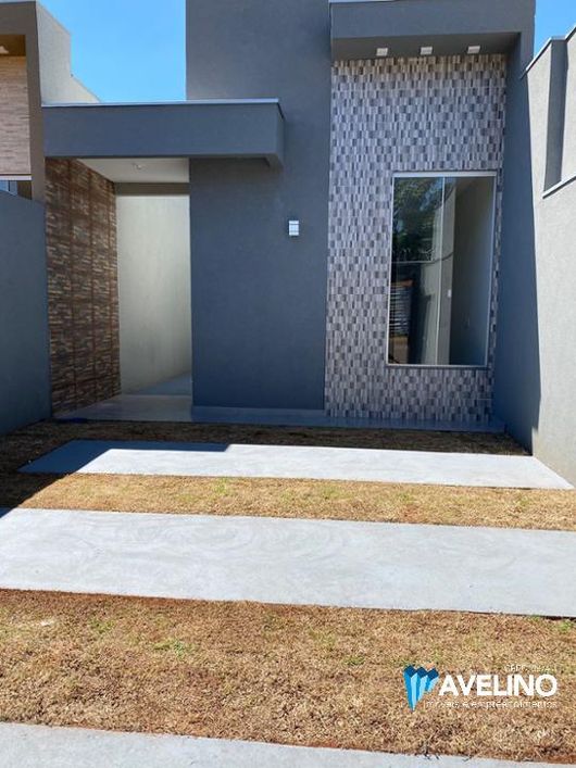 Casa com suite Nova Lima