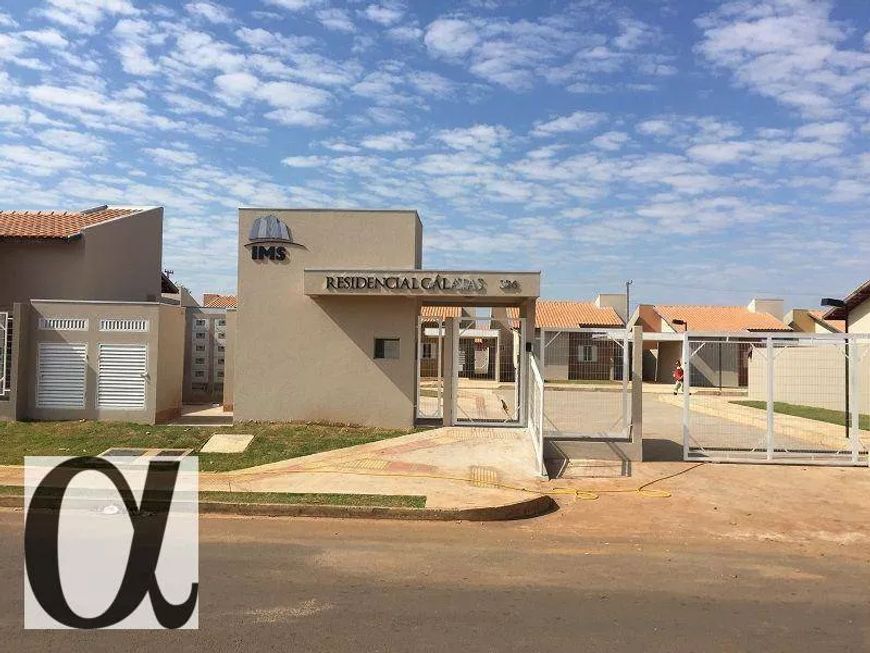 CASA CONDOMINIO FECHADO 3 QUARTOS REGIÃO TIRADENTES