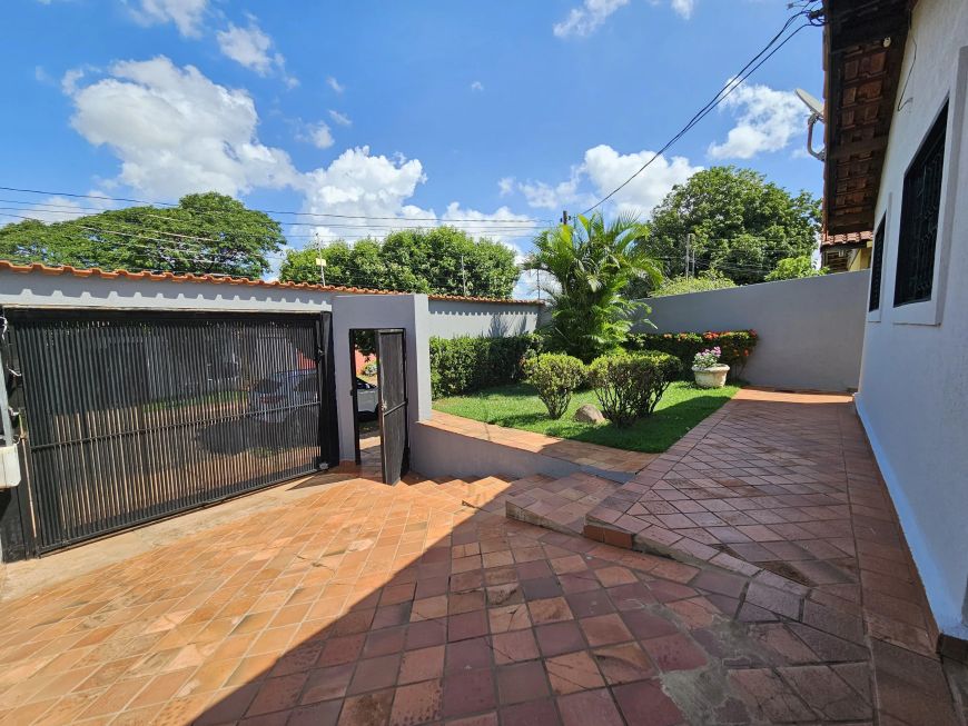 Venda, Casa Térrea, Parque dos Novos Estados, Campo Grande, MS