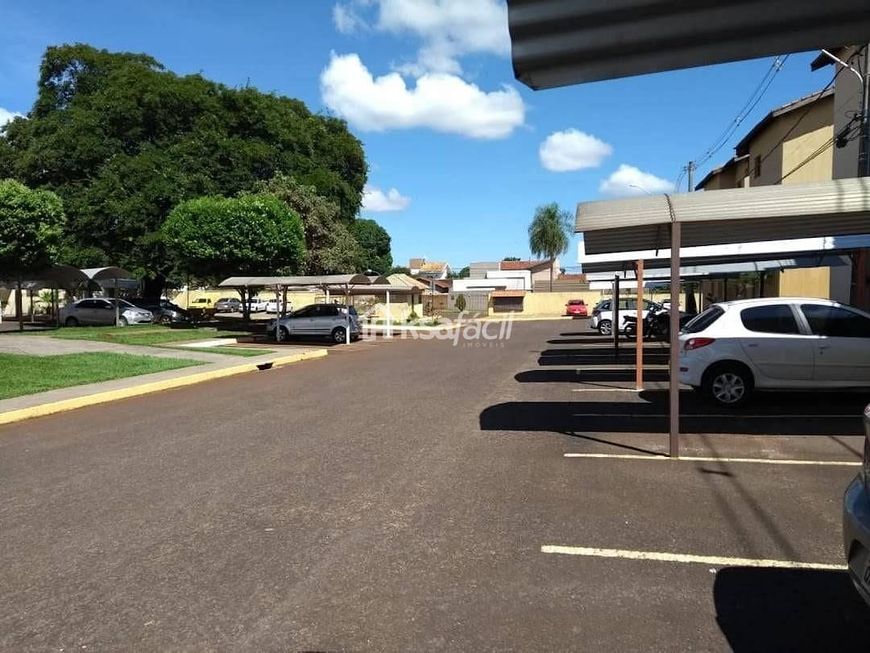 Apartamento Com 2 Dormitórios à Venda, 46 M² Por R$ 170.000,00 - Vila Albuquerque - Campo Grande/ms