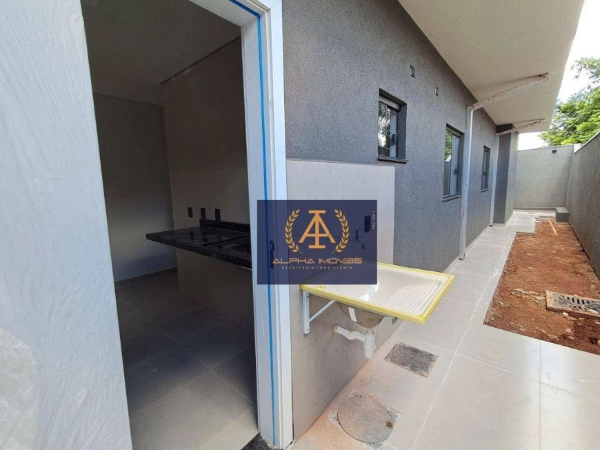 Casa Nova Prox Fort