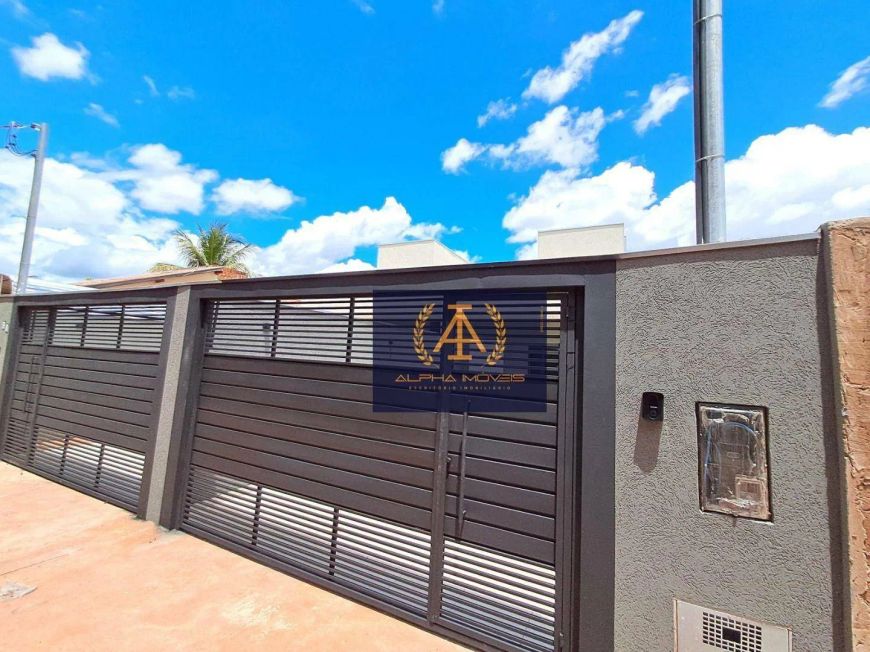 Casa Nova Prox Fort