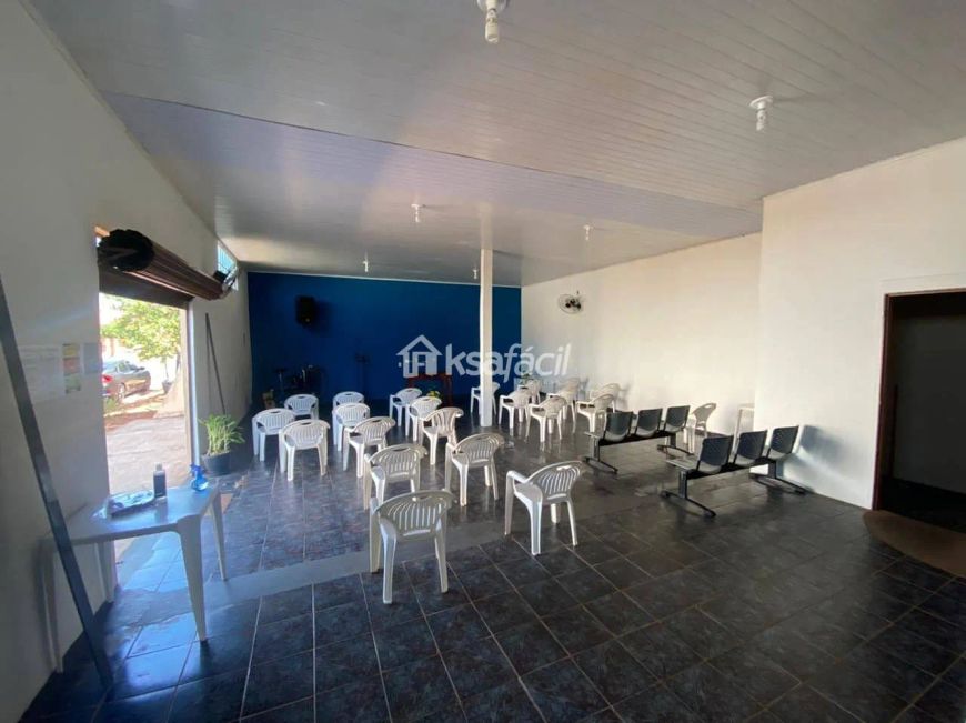 Ponto à venda, Jardim Vida Nova, Campo Grande, MS