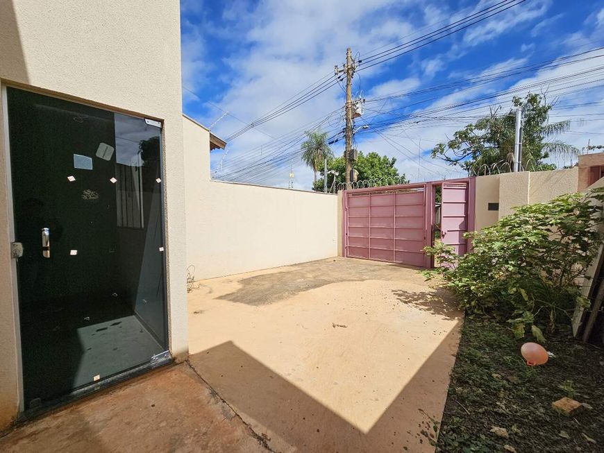 Casa Térrea à venda, 1 quarto, 1 suíte, 2 vagas, Jardim Itamaracá - Campo Grande/MS