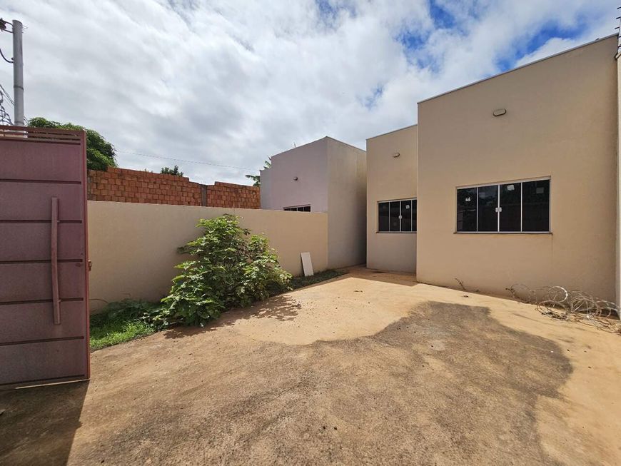 Casa Térrea à venda, 1 quarto, 1 suíte, 2 vagas, Jardim Itamaracá - Campo Grande/MS
