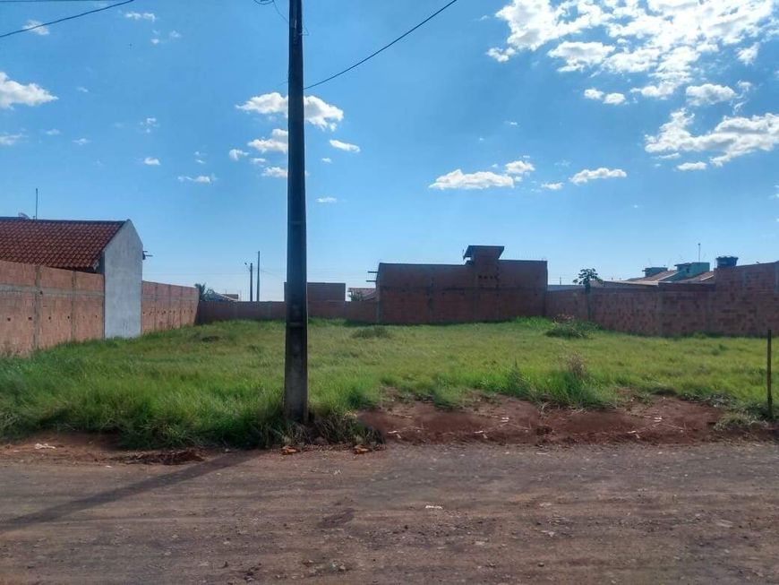 Lote à venda, Rivieira Pak - Campo Grande/MS