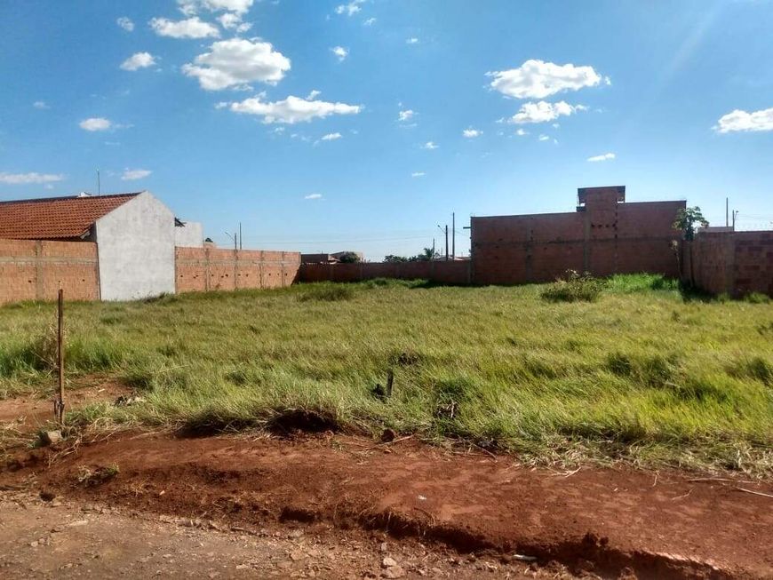 Lote à venda, Rivieira Pak - Campo Grande/MS