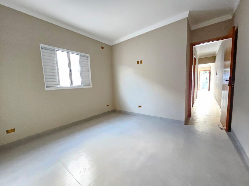 Casa com ótimo Acabamento Taquaral Bosque