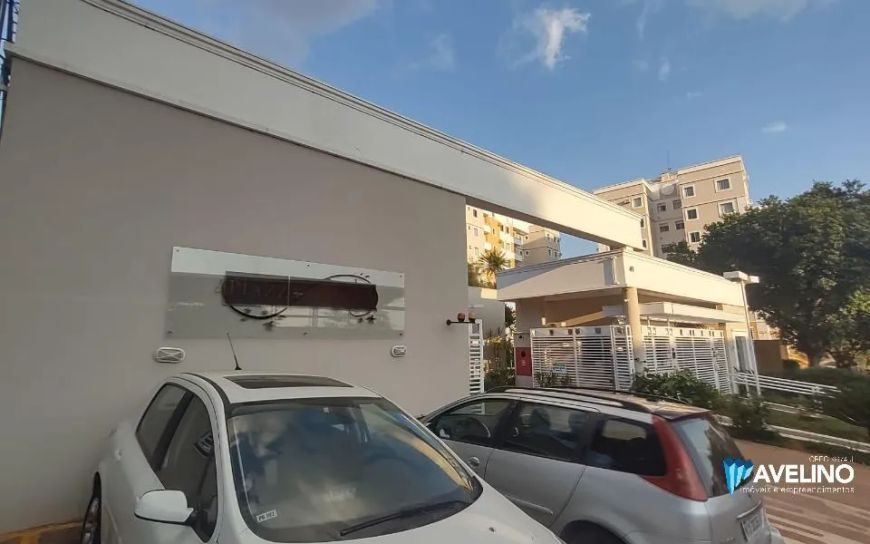 Piazza do Bosque