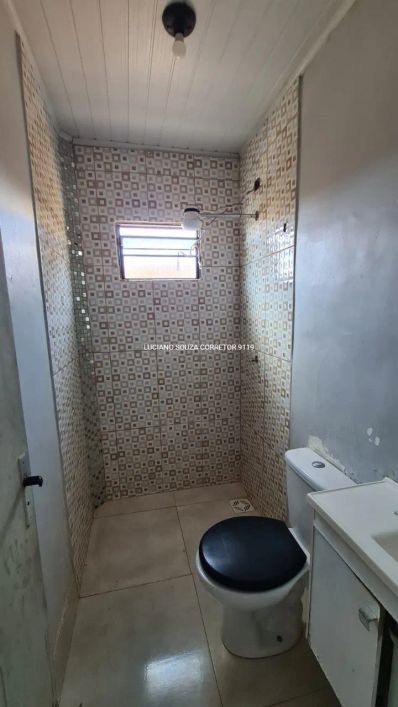 Imóvel e terreno amplo com gourmet!