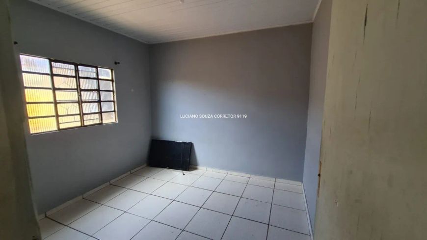 Imóvel e terreno amplo com gourmet!