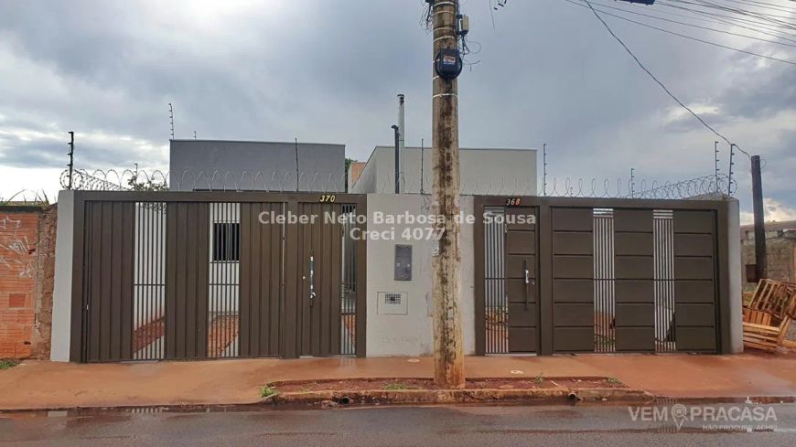 2 Dormitórios e vias rápidas até o centro