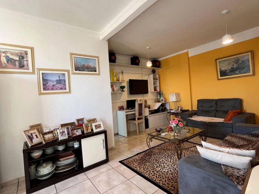 Apartamento - Galeria Dona Neta