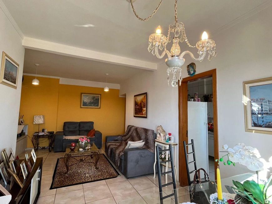 Apartamento - Galeria Dona Neta