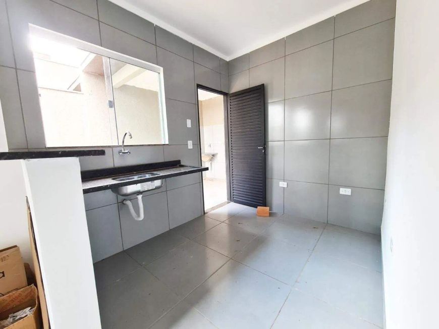 Casa - Condomínio à venda, 2 quartos, 1 vaga, Jardim Anache - Campo Grande/MS