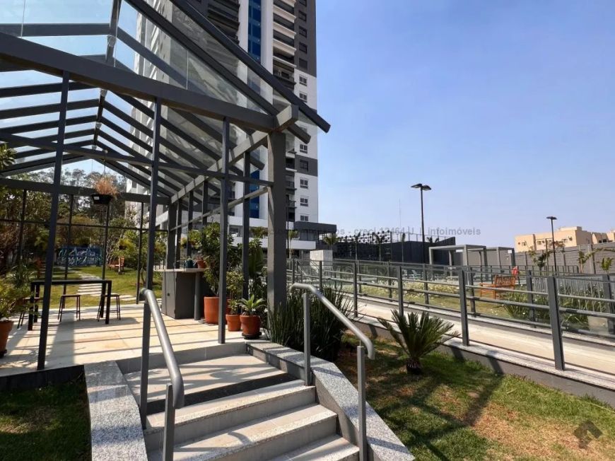 Apartamento para venda tem 77 metros quadrados com 2 quartos
