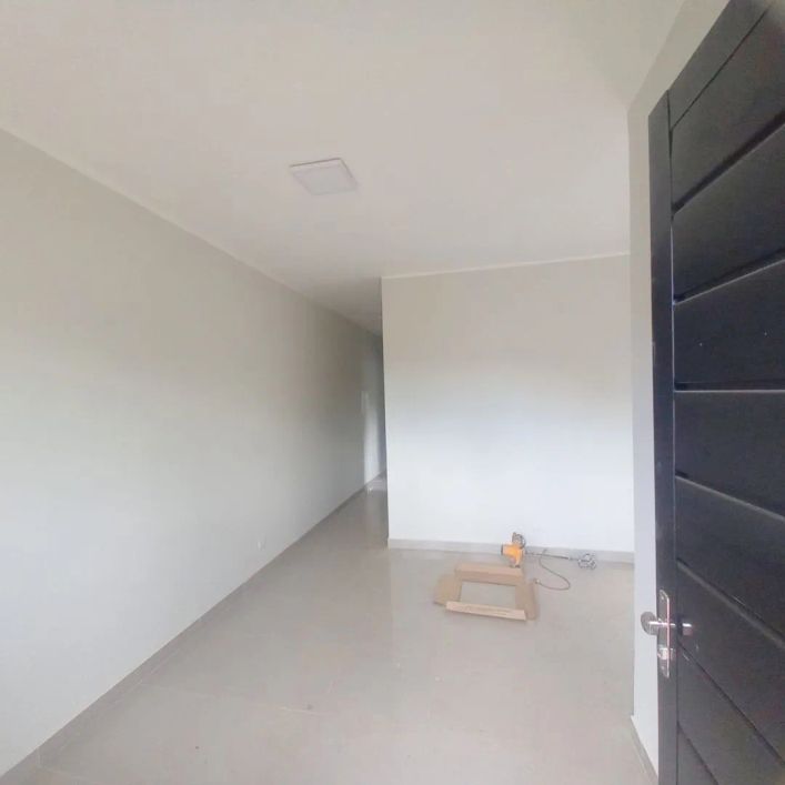Casa á venda com 2 quartos sendo 1 suíte na Moreninhas em Campo Grande - MS