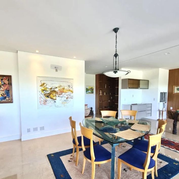 Apartamento Porteira fechada no Vernazza