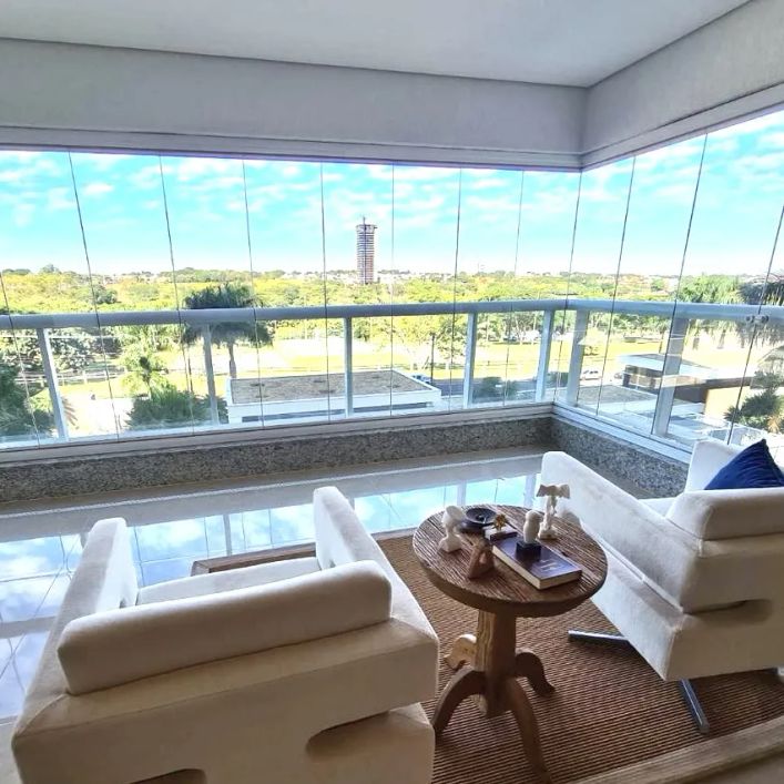 Apartamento Porteira fechada no Vernazza