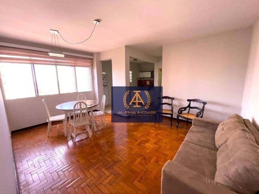 APARTAMENTO NA FRENTE DO BELMAR FIDALGO