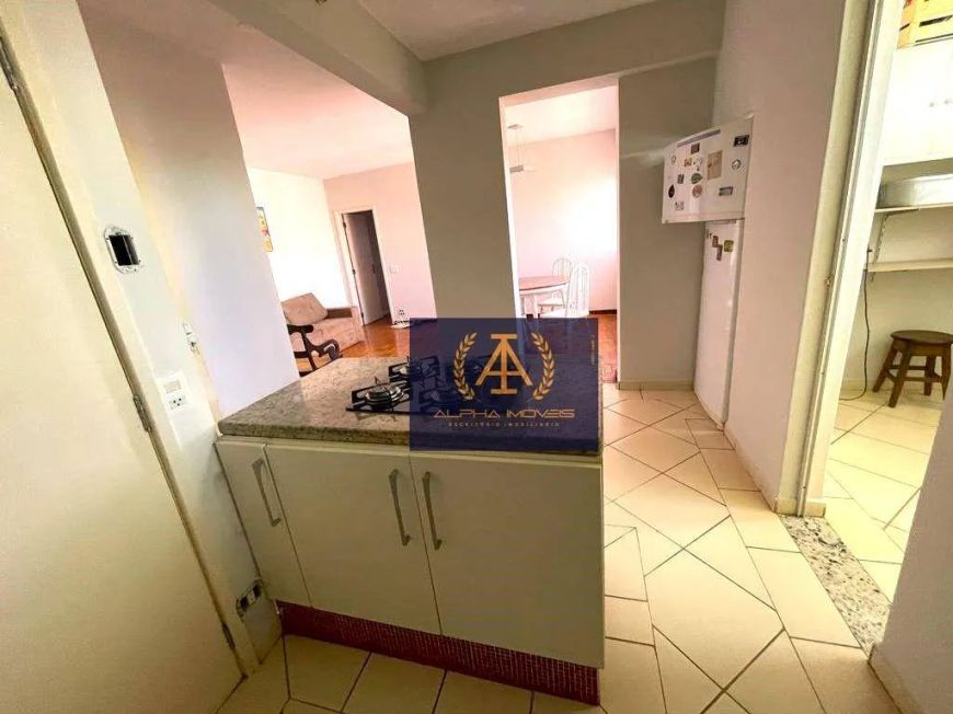 APARTAMENTO NA FRENTE DO BELMAR FIDALGO