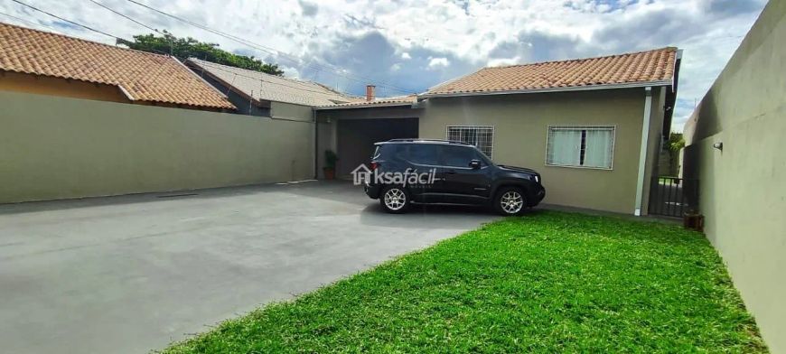 Oportunidade imóvel apenas 3 minutos do Colégio Militar