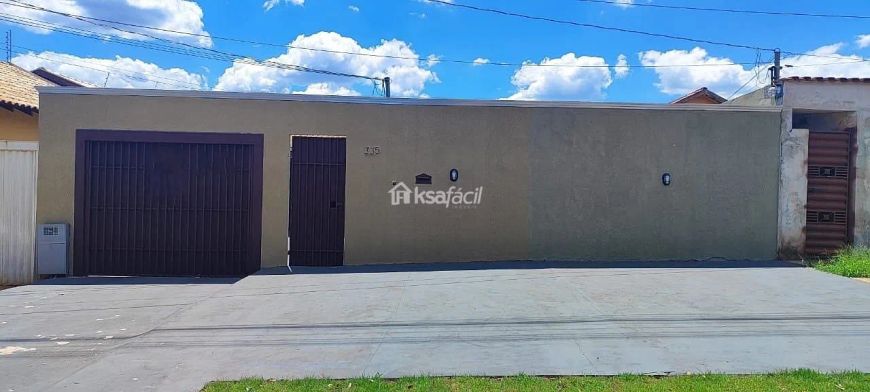 Oportunidade imóvel apenas 3 minutos do Colégio Militar