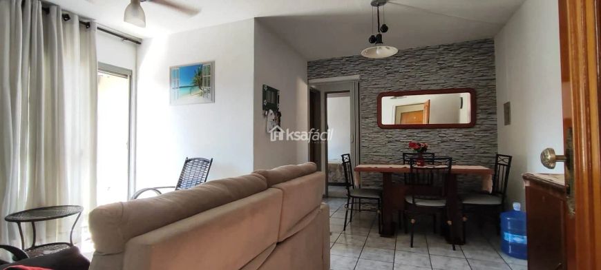 Apartamento à venda, Jardim Leblon, Campo Grande, MS